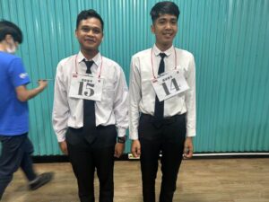 Indonesia (1)